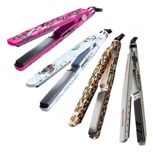 BaByliss PRO piastra professionale per capelli 27 mm bab2091epe