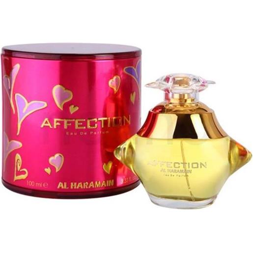 Al Haramain affection - edp 100 ml