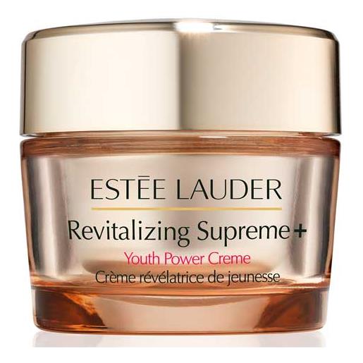 Estée Lauder crema multifunzionale ringiovanente revitalizing supreme + (youth power creme) 30 ml
