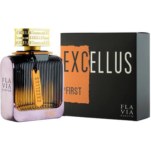 Flavia excellus first pour homme - edp 100 ml