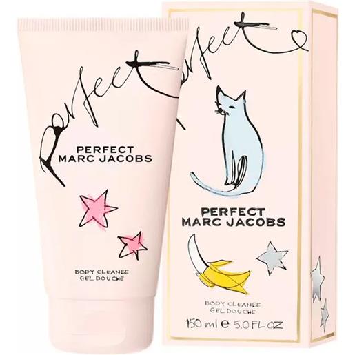 Marc Jacobs perfect - gel doccia 150 ml