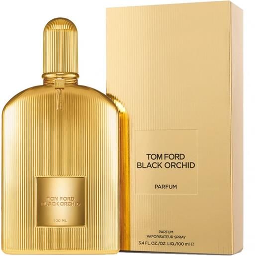 Tom Ford black orchid - p 100 ml