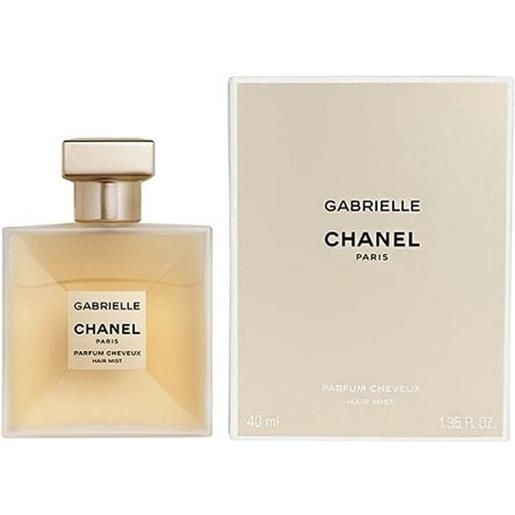 Chanel gabrielle - spray per capelli 40 ml