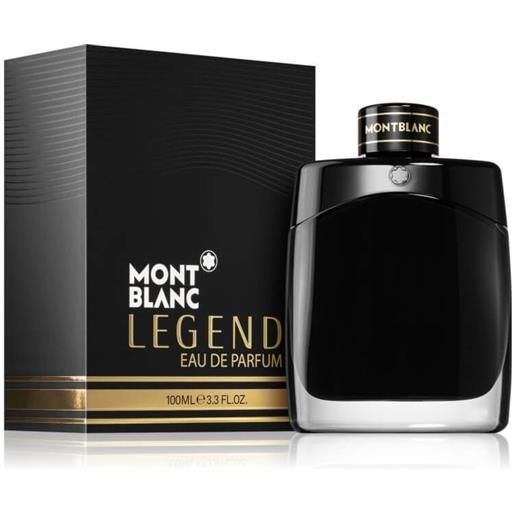 Montblanc legend - edp 100 ml