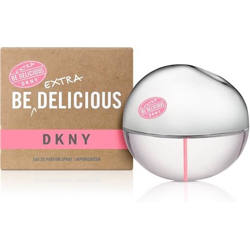 DKNY be extra delicious - edp 100 ml
