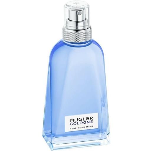Thierry Mugler cologne heal your mind - edt 100 ml