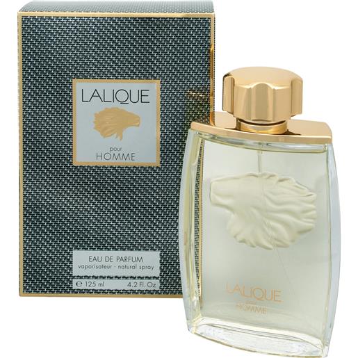 Lalique Lalique pour homme lion - edp 125 ml