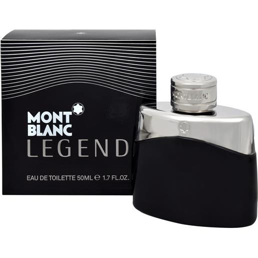 Montblanc legend - edt 50 ml