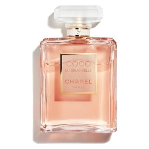 Chanel coco mademoiselle intense - edp 100 ml