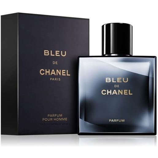 Chanel bleu de Chanel parfum - p 100 ml