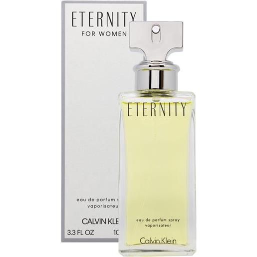 Calvin Klein eternity - edp 100 ml