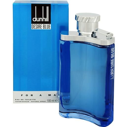 Dunhill desire blue - edt 100 ml