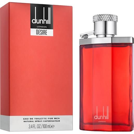 Dunhill desire for a man - edt 100 ml