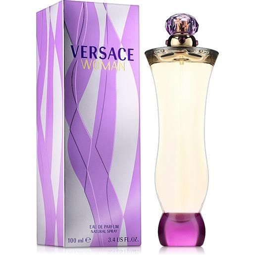 Versace Versace woman - edp 100 ml