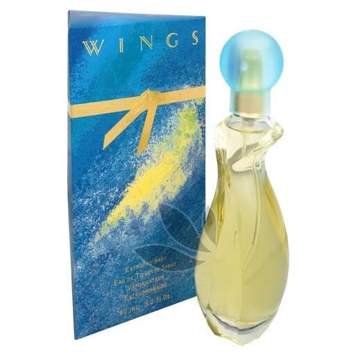 Giorgio Beverly Hills wings - edt 90 ml