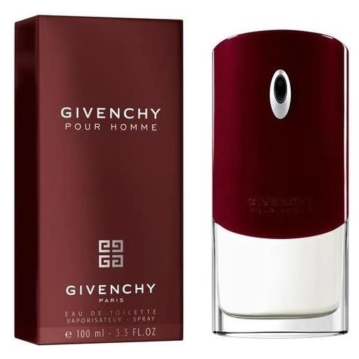 Givenchy Givenchy pour homme - edt 100 ml