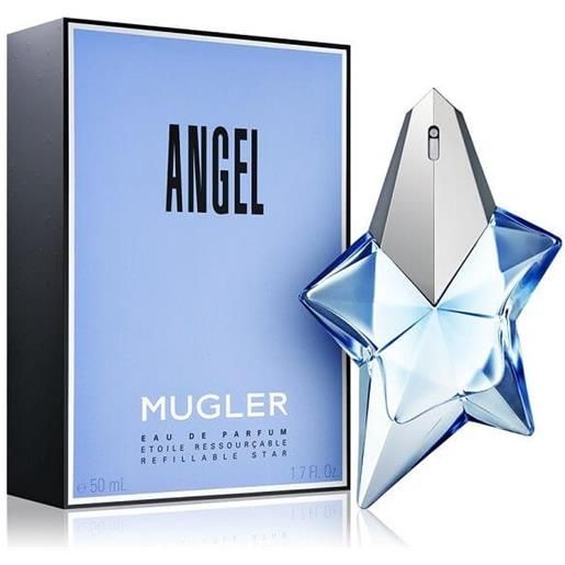 Thierry Mugler angel - edp (ricaricabile) 25 ml