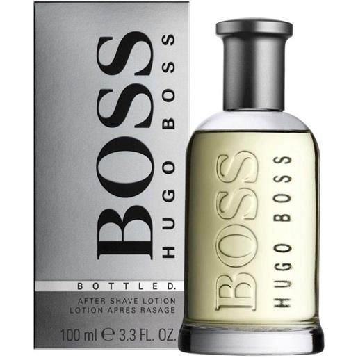 Hugo Boss boss no. 6 bottled - dopobarba 100 ml