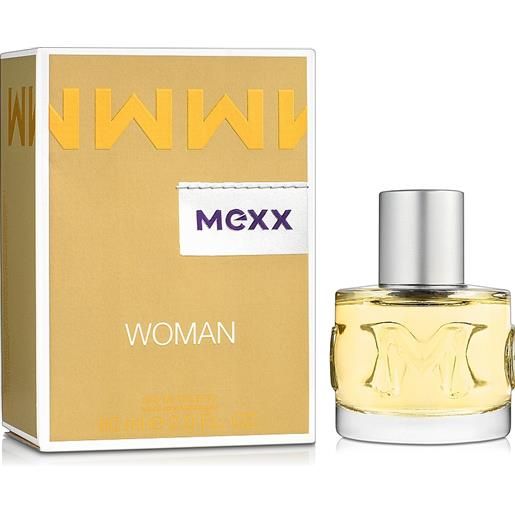 Mexx woman - edp 40 ml