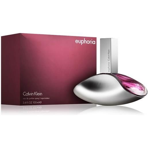 Calvin Klein euphoria - edp 100 ml