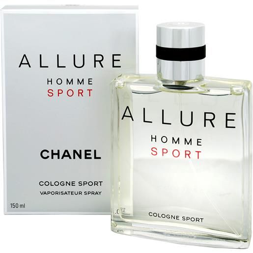 Chanel allure homme sport - edc 150 ml