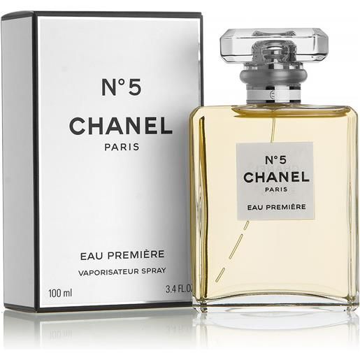 Chanel no. 5 eau premiere - edp 50 ml