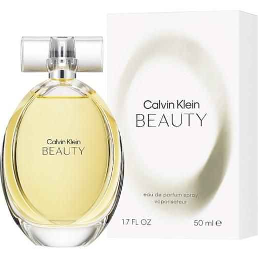 Calvin Klein beauty - edp 100 ml