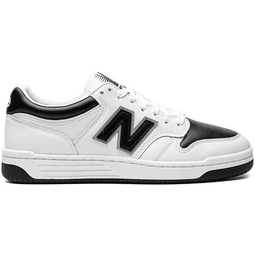 New Balance sneakers man 480 New Balance x junya watanabe - bianco