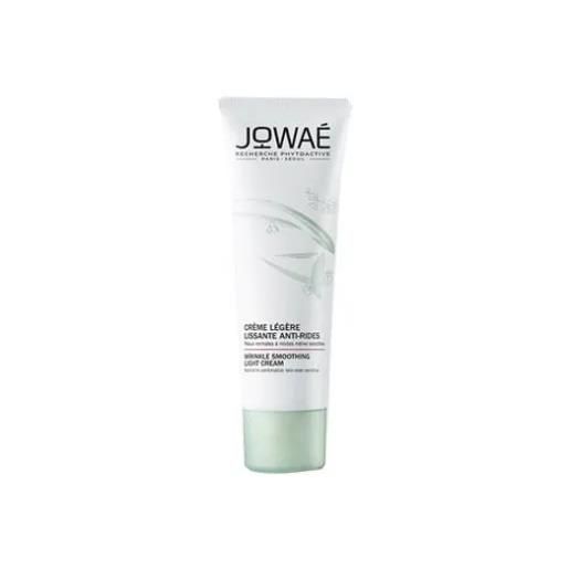 Jowae crema leggera levigante antirughe con acido ialuronico 30ml