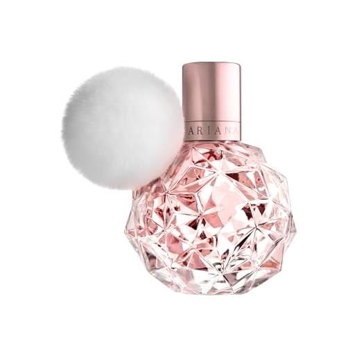 Ariana Grande ari eau de parfum spray donna, 100 ml