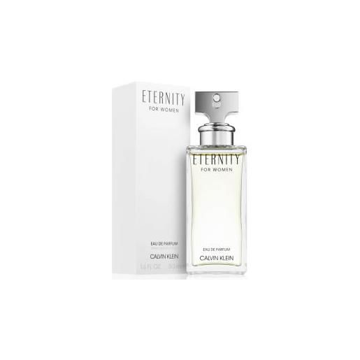 Calvin Klein eternity Calvin Klein 50 ml, eau de parfum spray