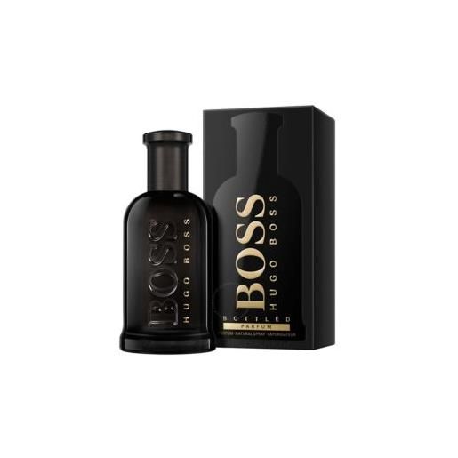 Hugo Boss boss bottled parfum 200 ml, parfum spray