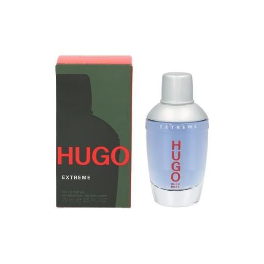 Hugo Boss hugo man Hugo Boss extreme 75 ml, eau de parfum spray