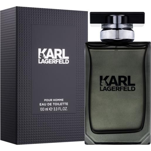 Karl Lagerfeld Karl Lagerfeld for him - edt 50 ml