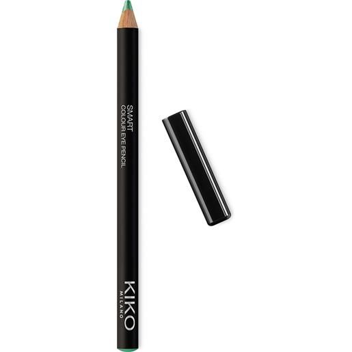 KIKO smart colour eye pencil - 13 verde primavera perlato
