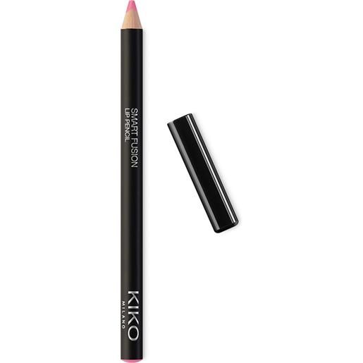 KIKO smart fusion lip pencil - 20 light rosy mauve