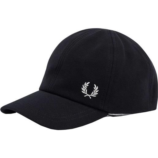 FRED PERRY cappellino piquet classic