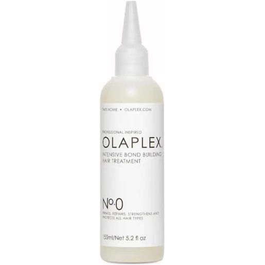 Olaplex no. 0 bond building hair treatment 155ml Olaplex