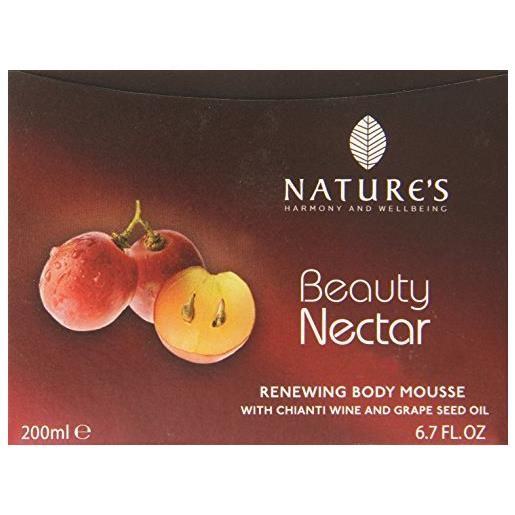 Bios Line beauty nectar mousse corpo rinnovatrice 200 ml