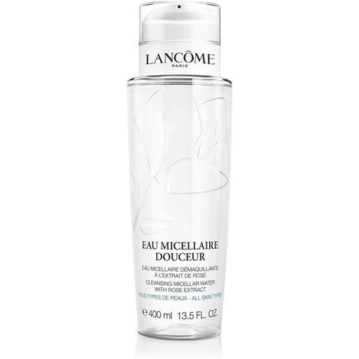 Lancome > Lancome eau micellaire douceur 400 ml