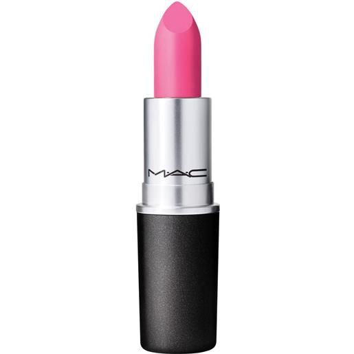 MAC amplified lipstick rossetto do not disturb