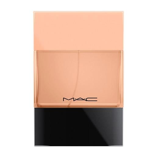 MAC shadescents 50ml eau de parfum crème d'nude