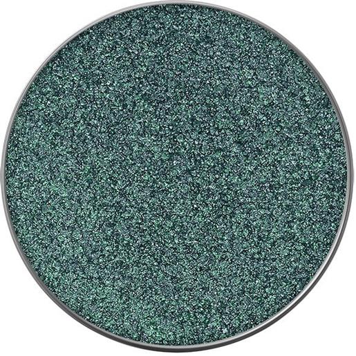 MAC dazzleshadow extreme / pro palette refill pan ombretto compatto emerald cut