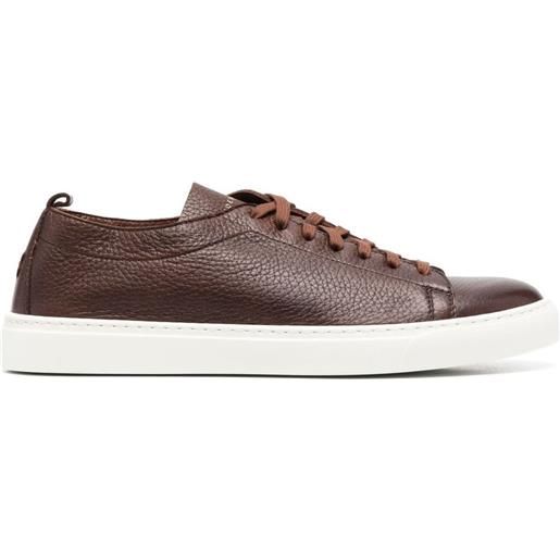 Henderson Baracco sneakers - marrone