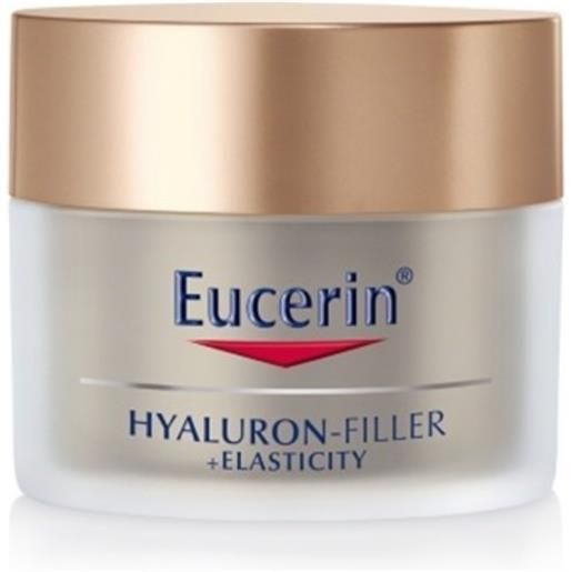 Eucerin hyaluron filler elasticity notte 50ml
