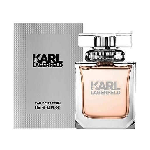 Karl Lagerfeld Karl Lagerfeld for her - edp 45 ml