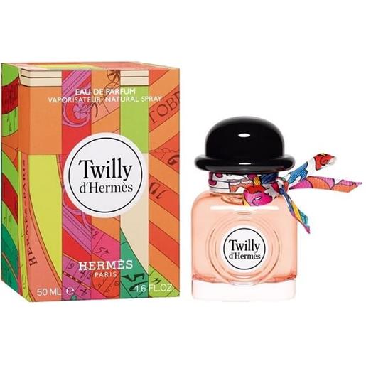 Hermes twilly d'hermès - edp 50 ml