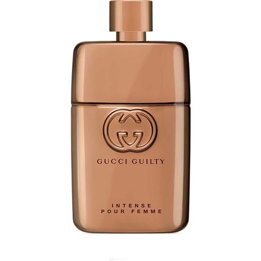 Gucci guilty intense pour femme 90ml