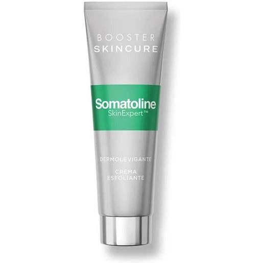 4304 somatoline skin expert dermolevigante crema esfoliante 50ml