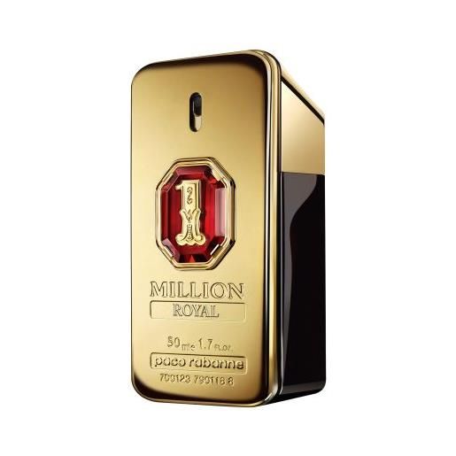 Paco rabanne 1 million royal parfum, 50-ml